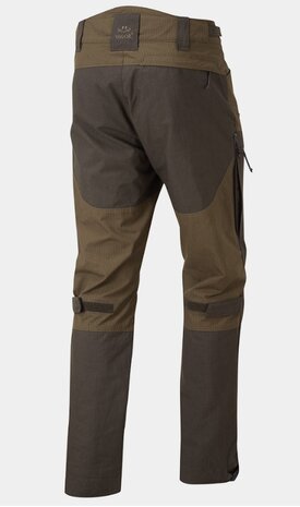 Vagor NYCO Rock Wasserdichte Trousers braun