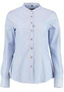 Dames blouse marine