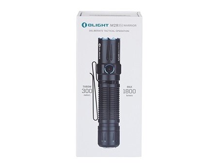 M2r pro warrior discount