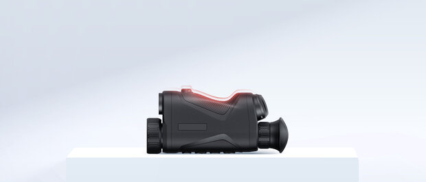 Hikmicro Condor LRF CQ50L Ręczna kamera termowizyjna (dalmierz) ​*NEW*