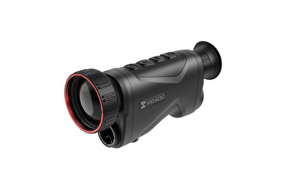Hikmicro Condor LRF CQ50L Thermal Image Handheld (Laser Rangefinder) *NEW* 