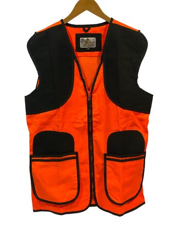 WAIDMANN Gilet de signalisation / Gilet de tir