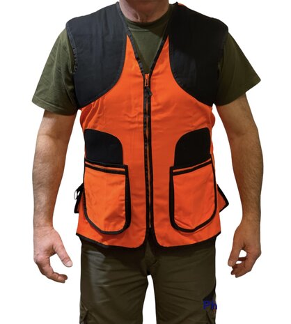 WAIDMANN Gilet de signalisation / Gilet de tir