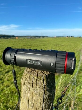 Hikmicro Falcon FH35 Monokular termowizyjny