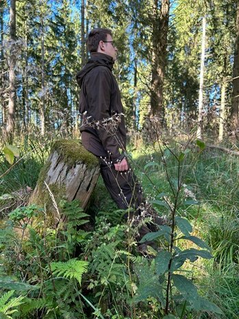 ShooterKing Huntflex 2.0 Veste Hommes *New*