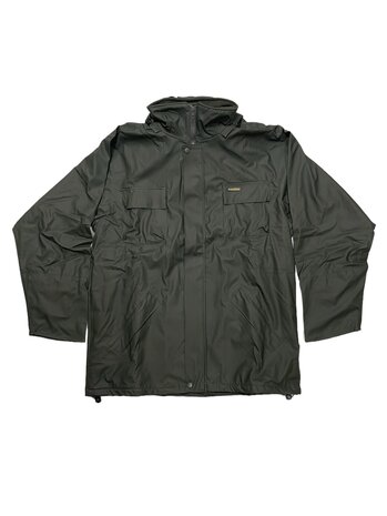 Wellington Parka Regen Jas flex 2000