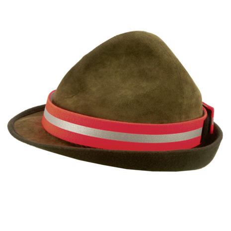 Hats signal band
