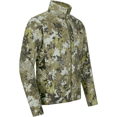 Blaser Operator Jacke in huntec camo