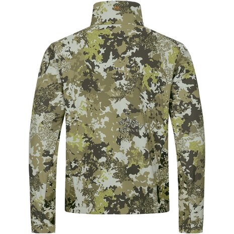 Blaser Operator Jacke in huntec camo