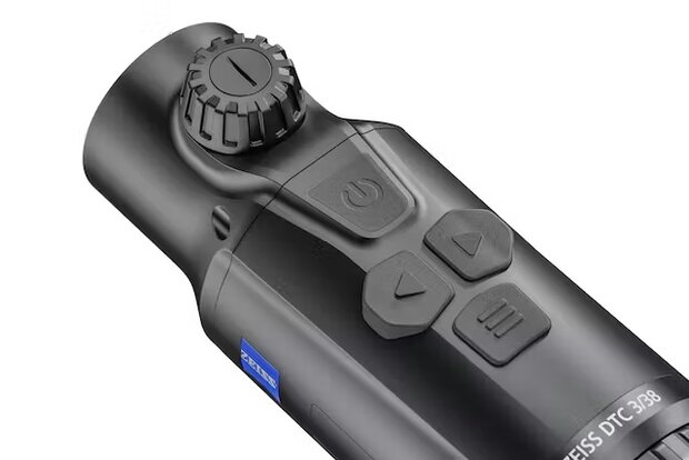 ZEISS DTC 3/38 Thermal Imaging Clip-on