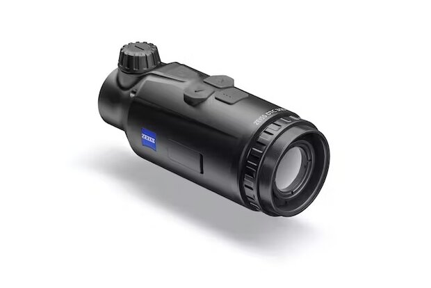 ZEISS DTC 3/25 Thermal Imaging Clip-on