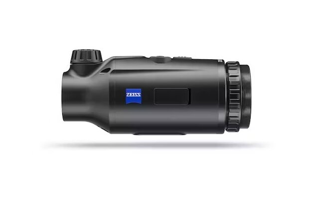 ZEISS DTC 3/25 Warmtebeeld Voorzetkijker (Clip-on)