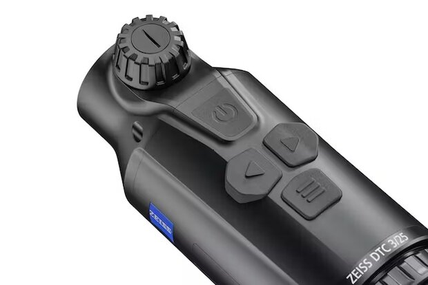 ZEISS DTC 3/25 Thermal Imaging Clip-on