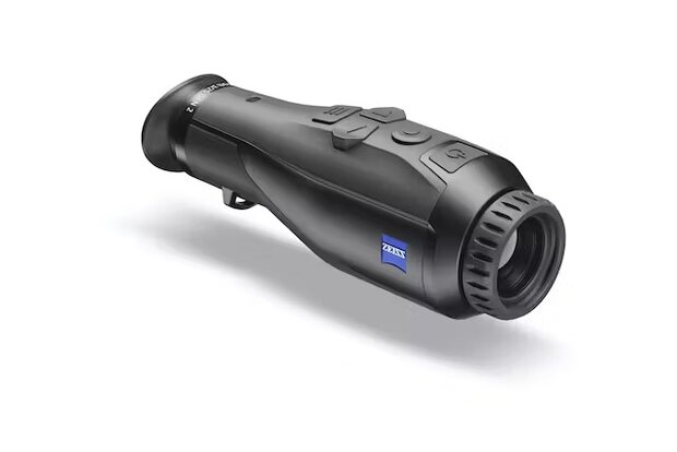 ZEISS DTI 3/25 GEN 2 Thermal Imaging Handheld