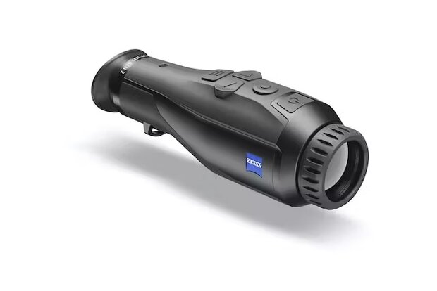 ZEISS DTI 3/35 GEN 2 Thermal Imaging Handheld