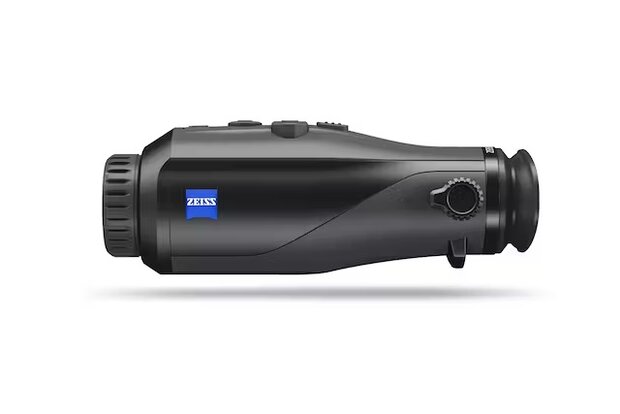 ZEISS DTI 1/25 Thermal Imaging Handheld