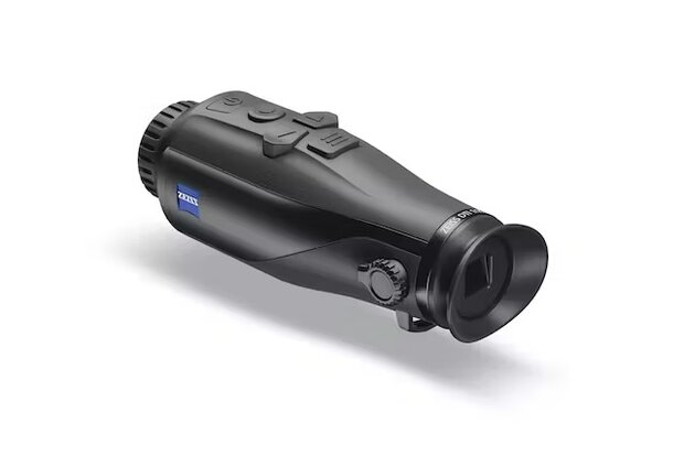 ZEISS DTI 1/25 Thermal Imaging Handheld