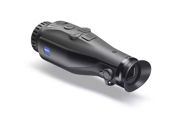 ZEISS DTI 4/35 Thermal Imaging Handheld