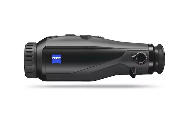 ZEISS DTI 4/35 Thermal Imaging Handheld