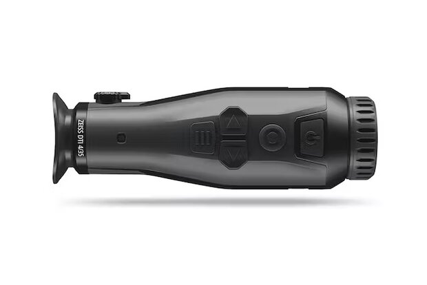 ZEISS DTI 4/35 Thermal Imaging Handheld