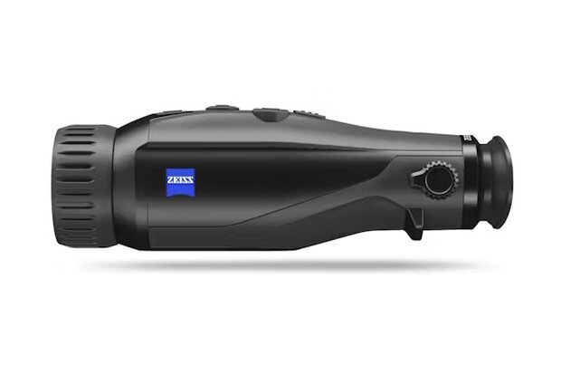 ZEISS DTI 4/50 aparat termowizyjny Ręczny