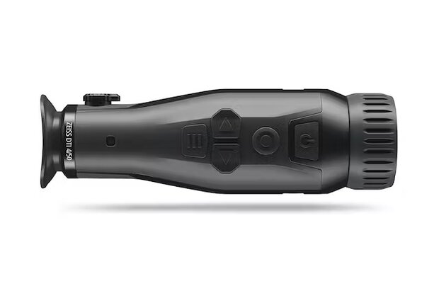 ZEISS DTI 4/50 Thermal Imaging Handheld