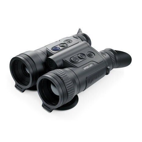 Pulsar Merger LRF XP50 Thermal Imaging Binocular (Laser-Rangefinder)