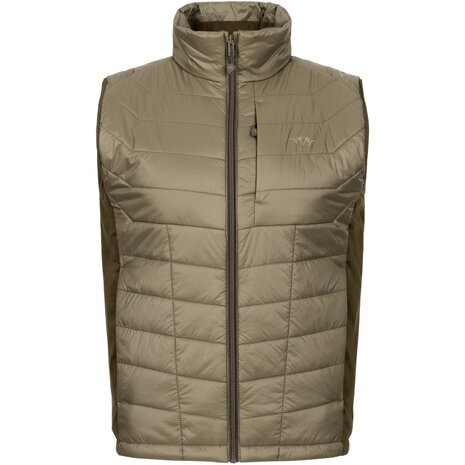 Blaser Ivo bodywarmer khaki