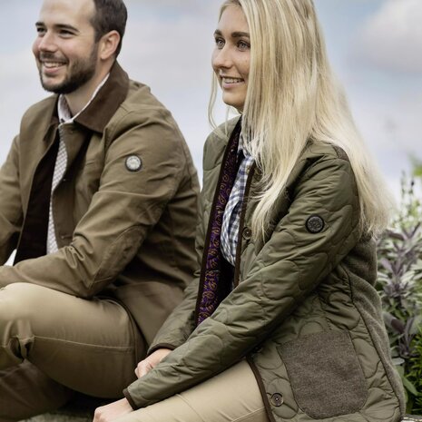 Blaser Ladies jacket Leonie