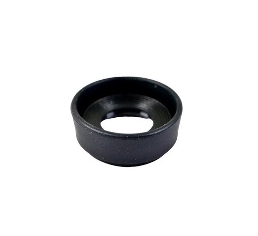 Pulsar Axion Eyecup