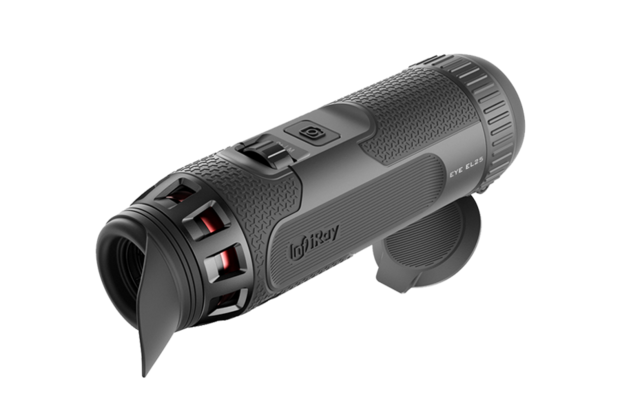 InfiRay EYE EH35 Series 3 Thermal Imaging Handheld Monocular