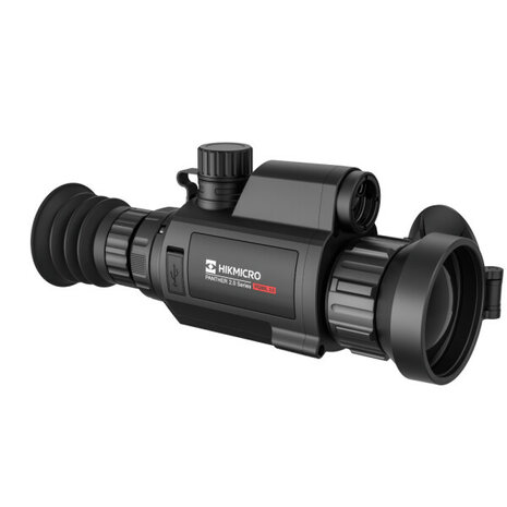 *NEW* Hikmicro Panther PQ50L 2.0 Lunette thermique (télémètre)