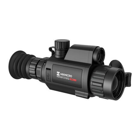 Hikmicro Panther PH35L 2.0 Thermal Imaging Scope (Laser-Range-Finder)