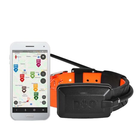 DogTrace GPS X30 Hondenhalsband Additional Transmitter / Receiver