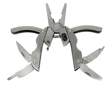 True Utility Scarabee multi-tool 7 in 1 ​