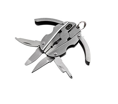 True Utility Scarabee multi-tool 7 in 1 ​