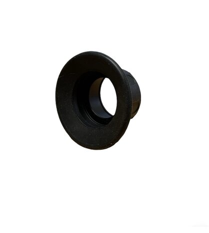 Lahoux Clip 25 / 35 / 50 Voorzet kijkers Afneembaar Rubber voor het oog (Eye Cup)