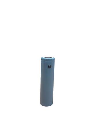 Li-ion 18650 Batterij / Accu 3200mAh 3,7V Platte Kop (Icucam)