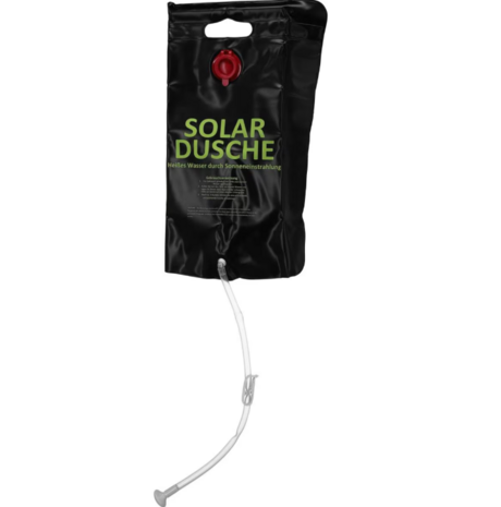 Super Solar Shower 20L