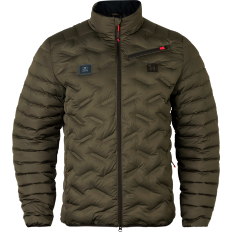 Härkila Clim8 heated jacket