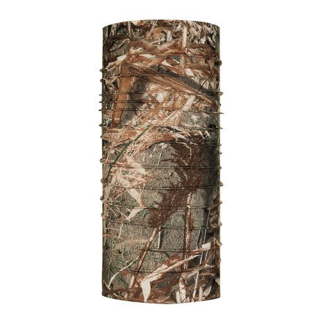 BUFF Multifunctionele sjaal in mossy oak