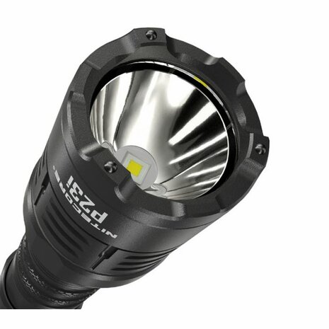 Nitecore P23i tactique rechargeable LED Lampe de poche 