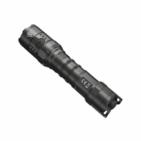 Nitecore P23i Tactical Rechargeable LED Flashlight ​