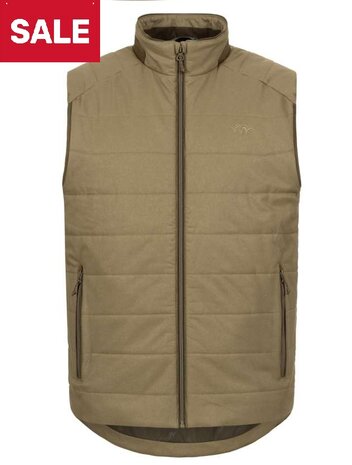 Blaser Ian insulation vest with 20% discount