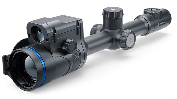 PULSAR THERMION 2 LRF XL50 Thermal Imaging Riflescope (Laser-Rangefinder)