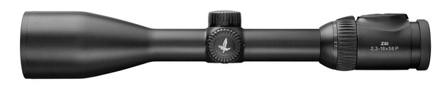 Swarovski Z8i 2.3-18x56 P Rifle scope