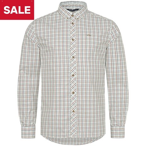 Blaser Men's Shirt Tristan 22 25% korting