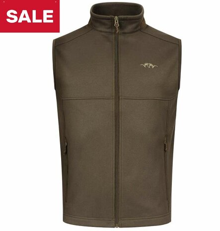 Blaser Kylar fleece bodywarmer met 20% korting