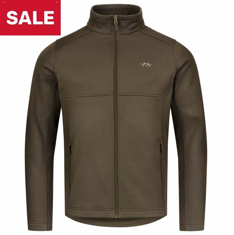 Blaser Kylar fleece vest met 20% korting