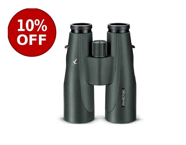 Swarovski SLC 10x56 Binoculars